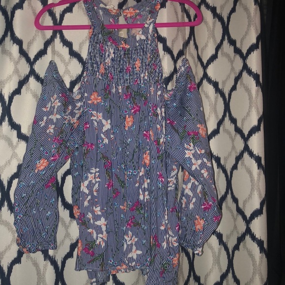 Maurices Tops - Brand new date night top